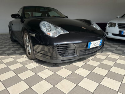 Porsche 911 Coupé Carrera 4S cat (7)