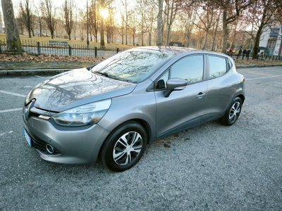 Renault Clio 1.2 75CV GPL 5 porte Live (3)