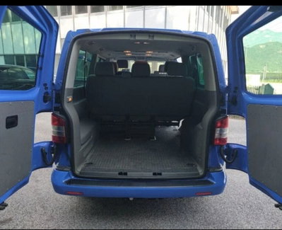 Volkswagen Veicoli Commerciali Multivan 2.5 TDI/174CV 4motion Comfortl. (15)