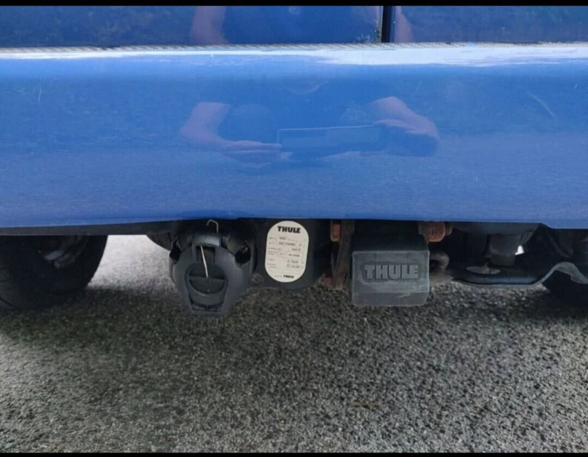Volkswagen Veicoli Commerciali Multivan 2.5 TDI/174CV 4motion Comfortl. (16)