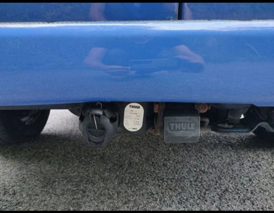 Volkswagen Veicoli Commerciali Multivan 2.5 TDI/174CV 4motion Comfortl. (16)