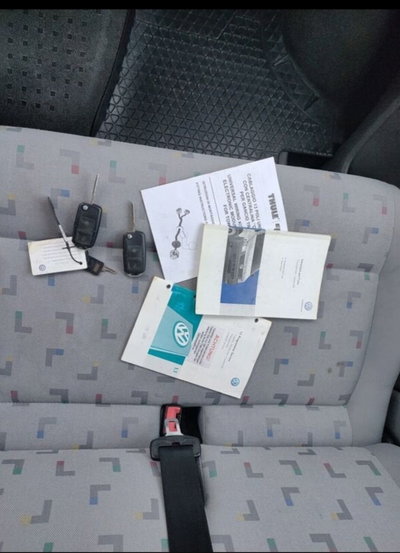 Volkswagen Veicoli Commerciali Multivan 2.5 TDI/174CV 4motion Comfortl. (17)
