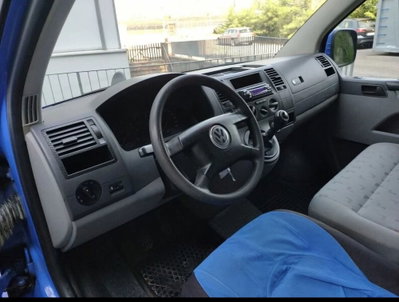 Volkswagen Veicoli Commerciali Multivan 2.5 TDI/174CV 4motion Comfortl. (5)