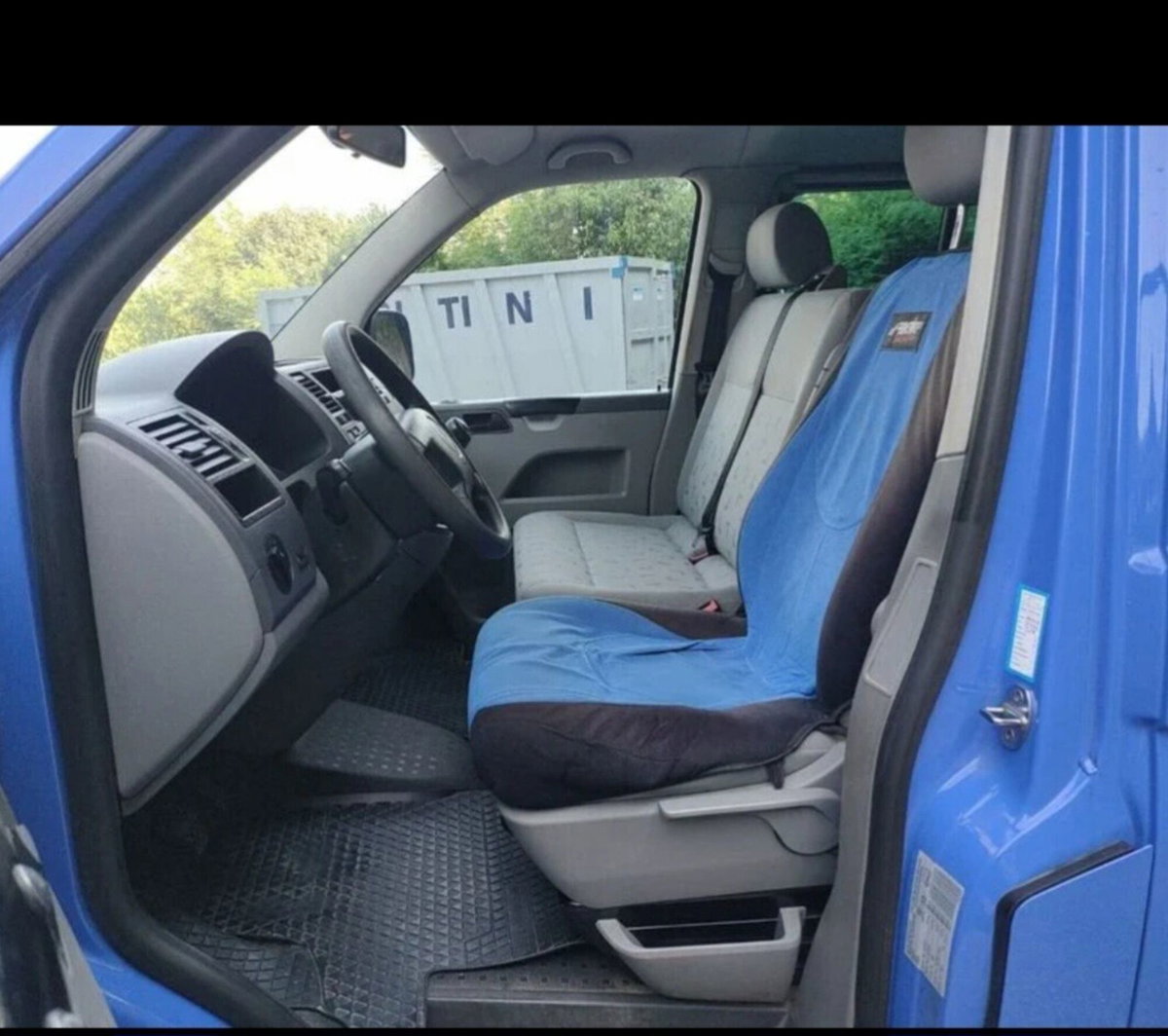 Volkswagen Veicoli Commerciali Multivan 2.5 TDI/174CV 4motion Comfortl. (6)