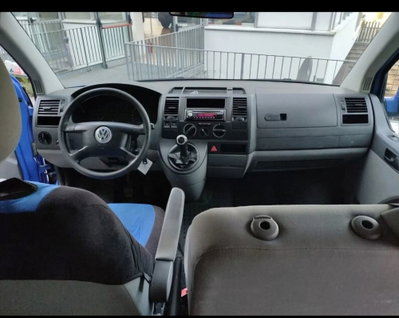 Volkswagen Veicoli Commerciali Multivan 2.5 TDI/174CV 4motion Comfortl. (8)