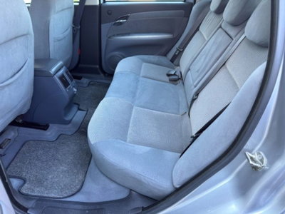Fiat Croma 1.9 Multijet Dynamic (11)