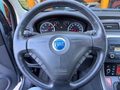 Fiat Croma 1.9 Multijet Dynamic (12)