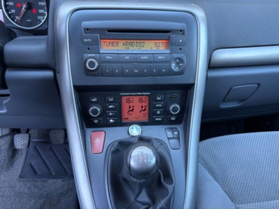 Fiat Croma 1.9 Multijet Dynamic (14)