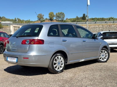 Fiat Croma 1.9 Multijet Dynamic (3)