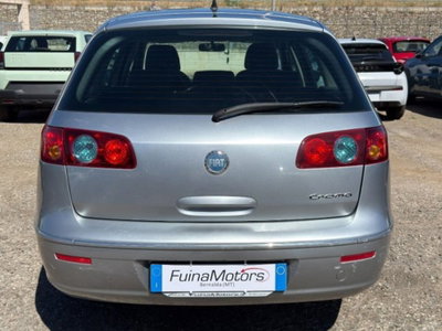 Fiat Croma 1.9 Multijet Dynamic (4)