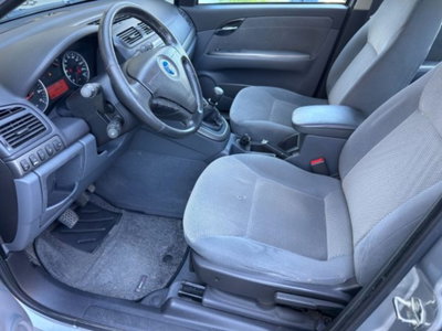 Fiat Croma 1.9 Multijet Dynamic (6)