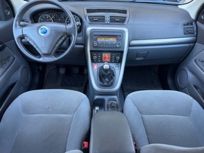 Fiat Croma 1.9 Multijet Dynamic (7)
