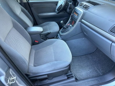 Fiat Croma 1.9 Multijet Dynamic (8)