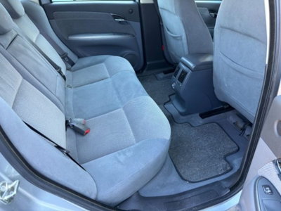 Fiat Croma 1.9 Multijet Dynamic (9)