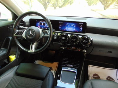 Mercedes-Benz Classe A 180 Advanced auto (20)