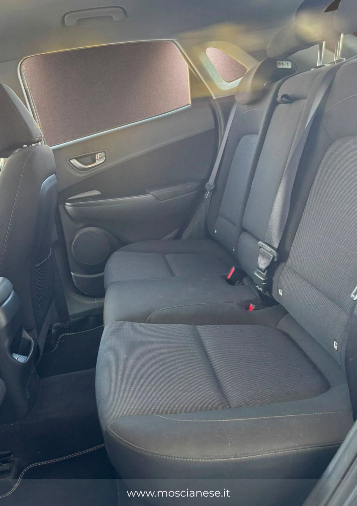 Hyundai Kona 1.0 T-GDI XLine (10)