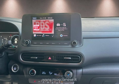 Hyundai Kona 1.0 T-GDI XLine (11)