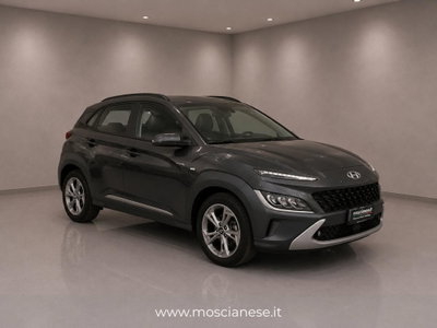 Hyundai Kona 1.0 T-GDI XLine (2)