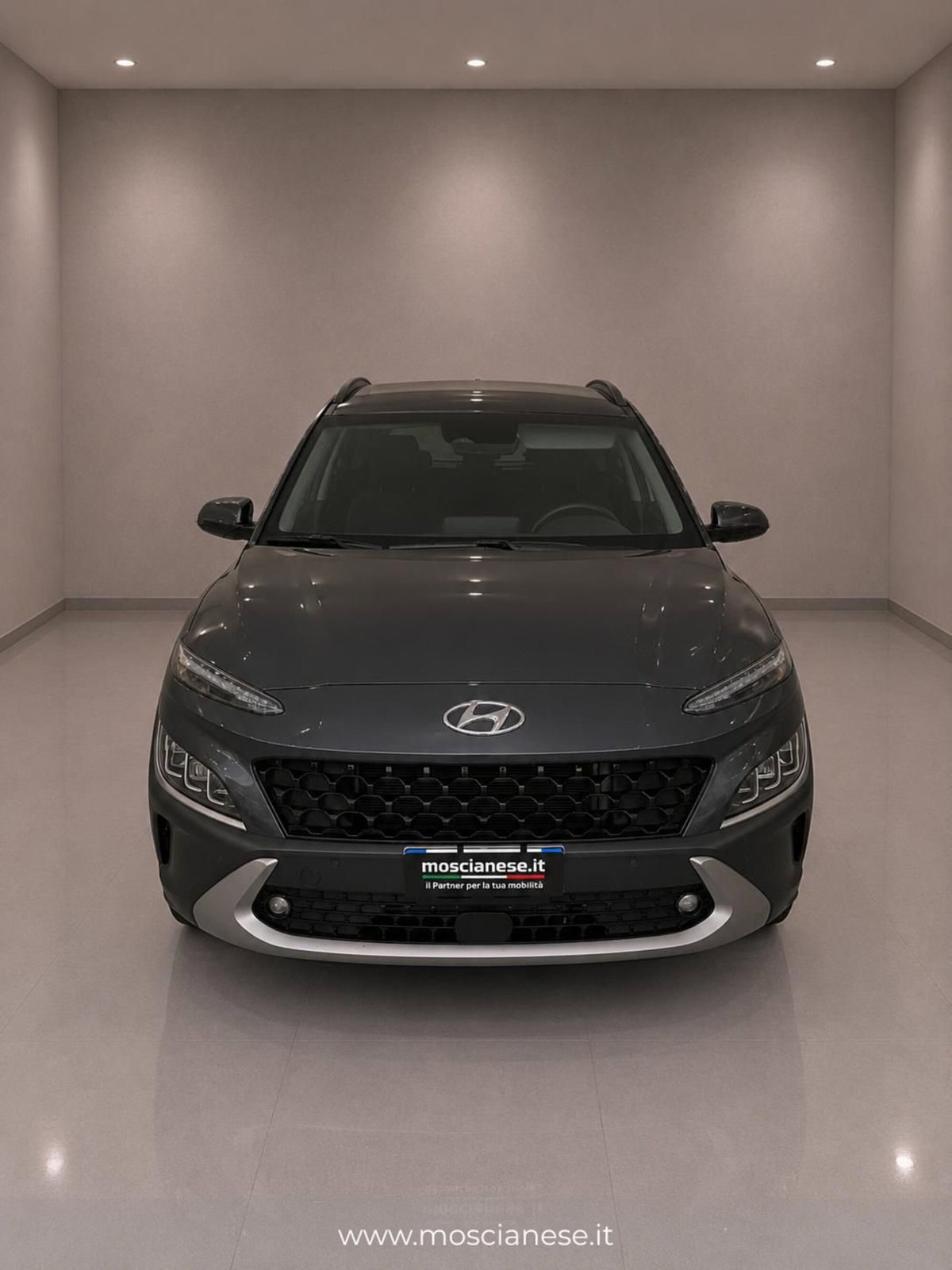 Hyundai Kona 1.0 T-GDI XLine (3)