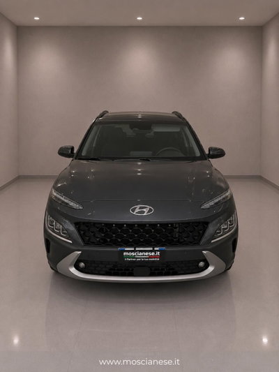 Hyundai Kona 1.0 T-GDI XLine (3)