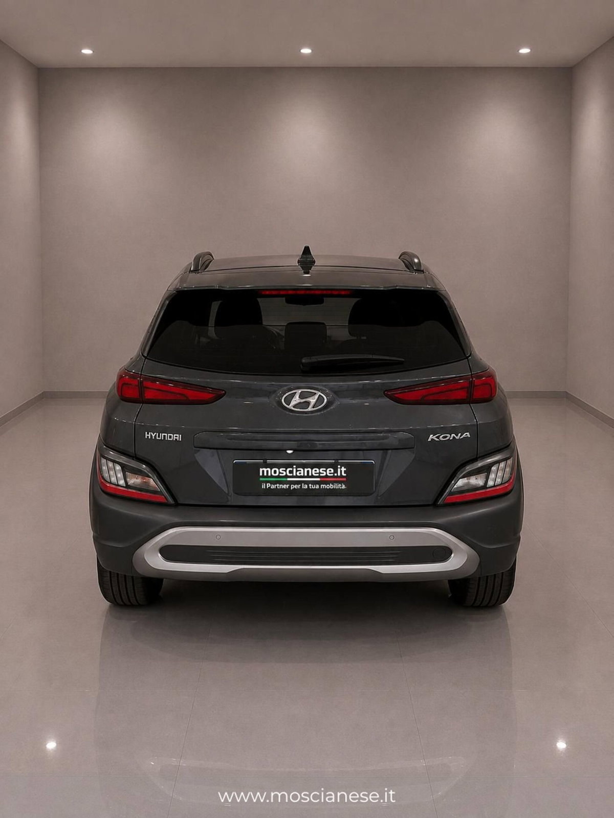 Hyundai Kona 1.0 T-GDI XLine (4)