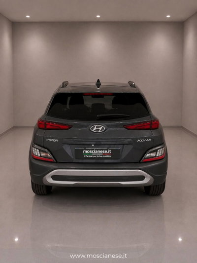Hyundai Kona 1.0 T-GDI XLine (4)