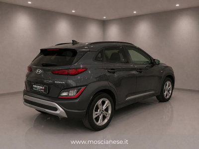 Hyundai Kona 1.0 T-GDI XLine (5)