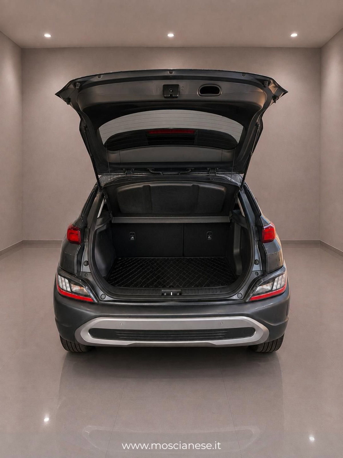 Hyundai Kona 1.0 T-GDI XLine (6)