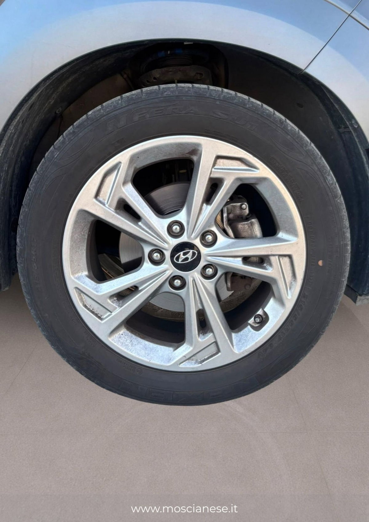 Hyundai Kona 1.0 T-GDI XLine (7)