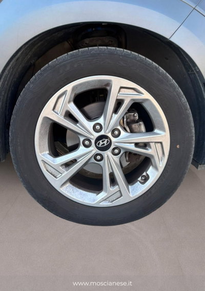 Hyundai Kona 1.0 T-GDI XLine (7)