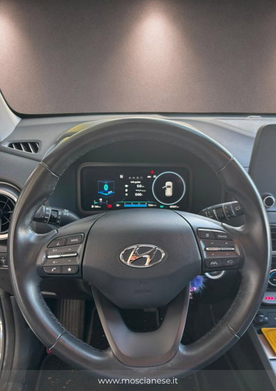 Hyundai Kona 1.0 T-GDI XLine (8)