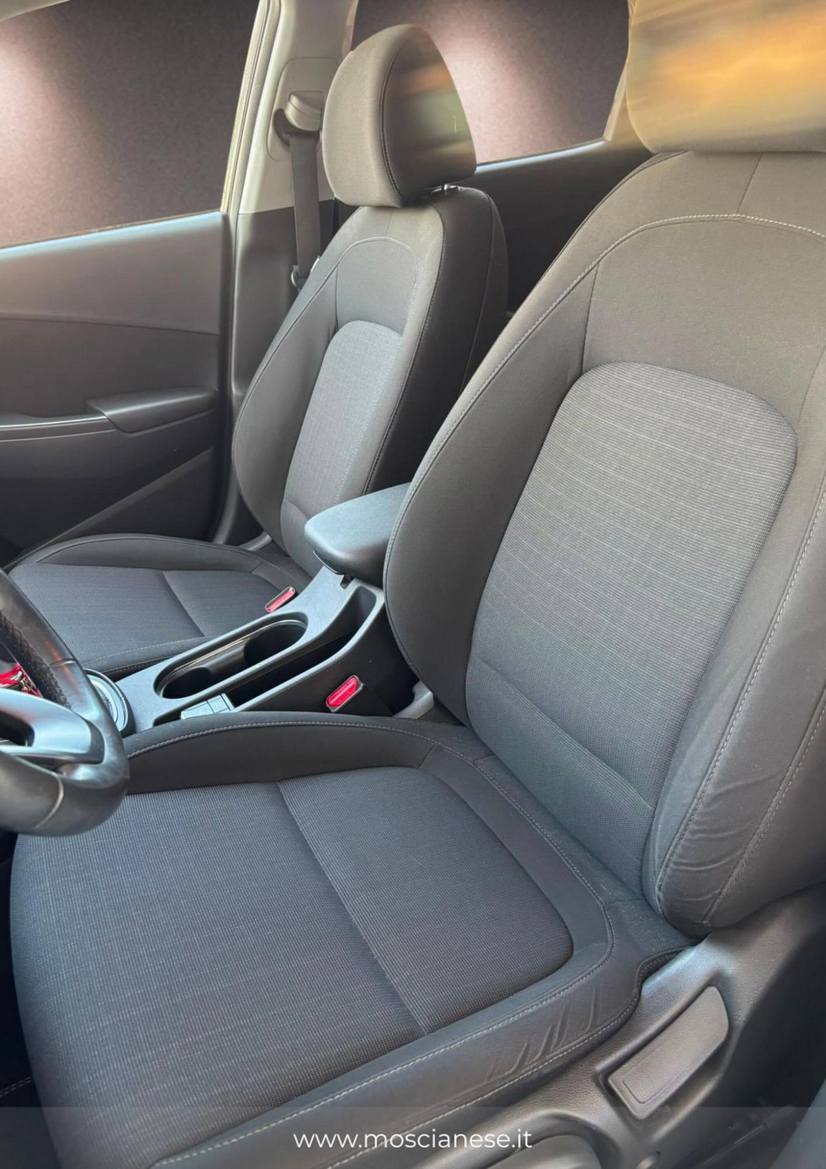 Hyundai Kona 1.0 T-GDI XLine (9)