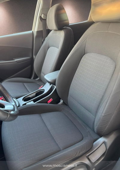 Hyundai Kona 1.0 T-GDI XLine (9)