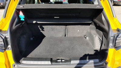 Jeep Avenger full-electric Summit fwd 156cv auto (10)