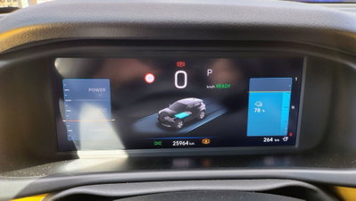 Jeep Avenger full-electric Summit fwd 156cv auto (4)