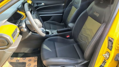 Jeep Avenger full-electric Summit fwd 156cv auto (7)