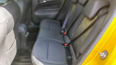 Jeep Avenger full-electric Summit fwd 156cv auto (9)