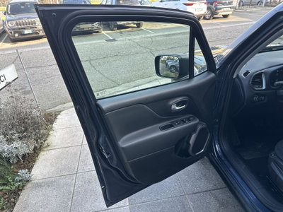 Jeep Renegade 1.5 turbo t4 mhev Altitude 2wd dct (19)