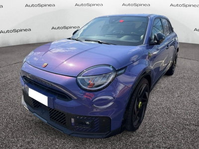 Abarth 600e 54kWh Scorpionissima 280cv usata
