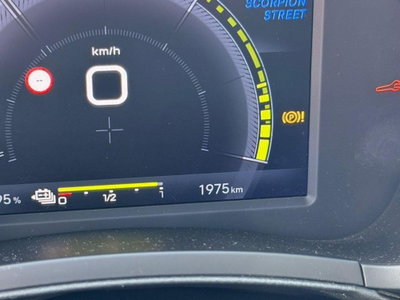 Abarth 600e 54kWh Scorpionissima 280cv (8)