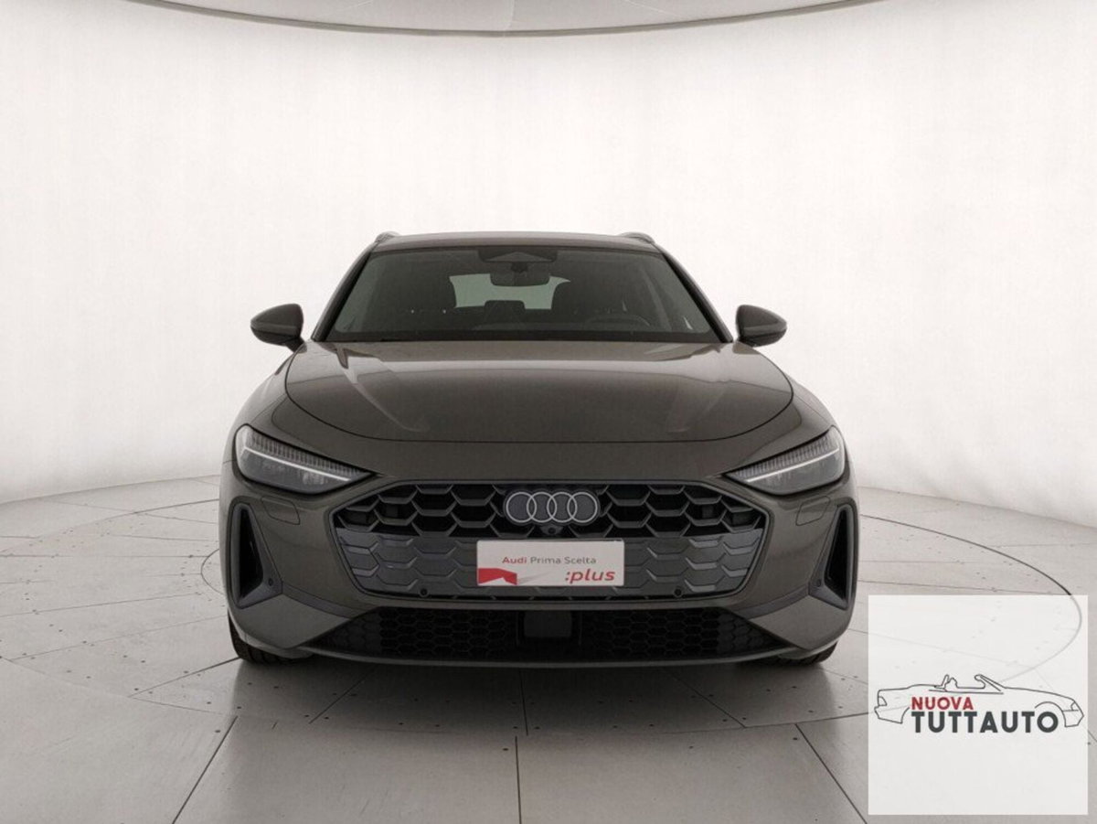 Audi A5 Avant 2.0 tdi mhev+ Business Advanced quattro 204cv s-tronic