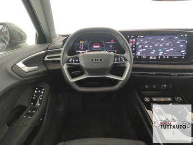 Audi A5 Avant 2.0 tdi mhev+ Business Advanced quattro 204cv s-tronic (13)