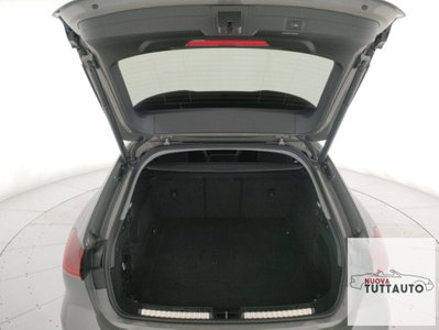 Audi A5 Avant 2.0 tdi mhev+ Business Advanced quattro 204cv s-tronic (2)