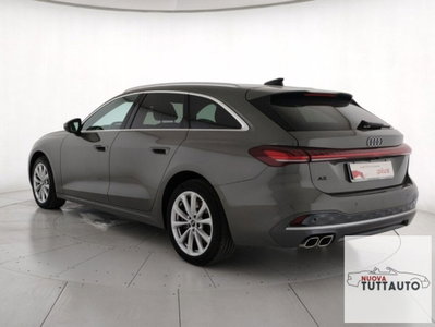 Audi A5 Avant 2.0 tdi mhev+ Business Advanced quattro 204cv s-tronic (5)