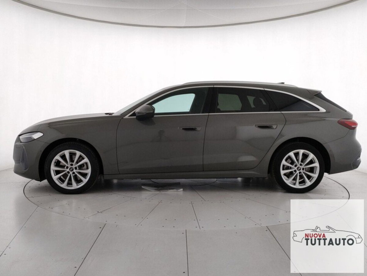 Audi A5 Avant 2.0 tdi mhev+ Business Advanced quattro 204cv s-tronic (6)