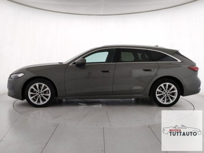 Audi A5 Avant 2.0 tdi mhev+ Business Advanced quattro 204cv s-tronic (6)