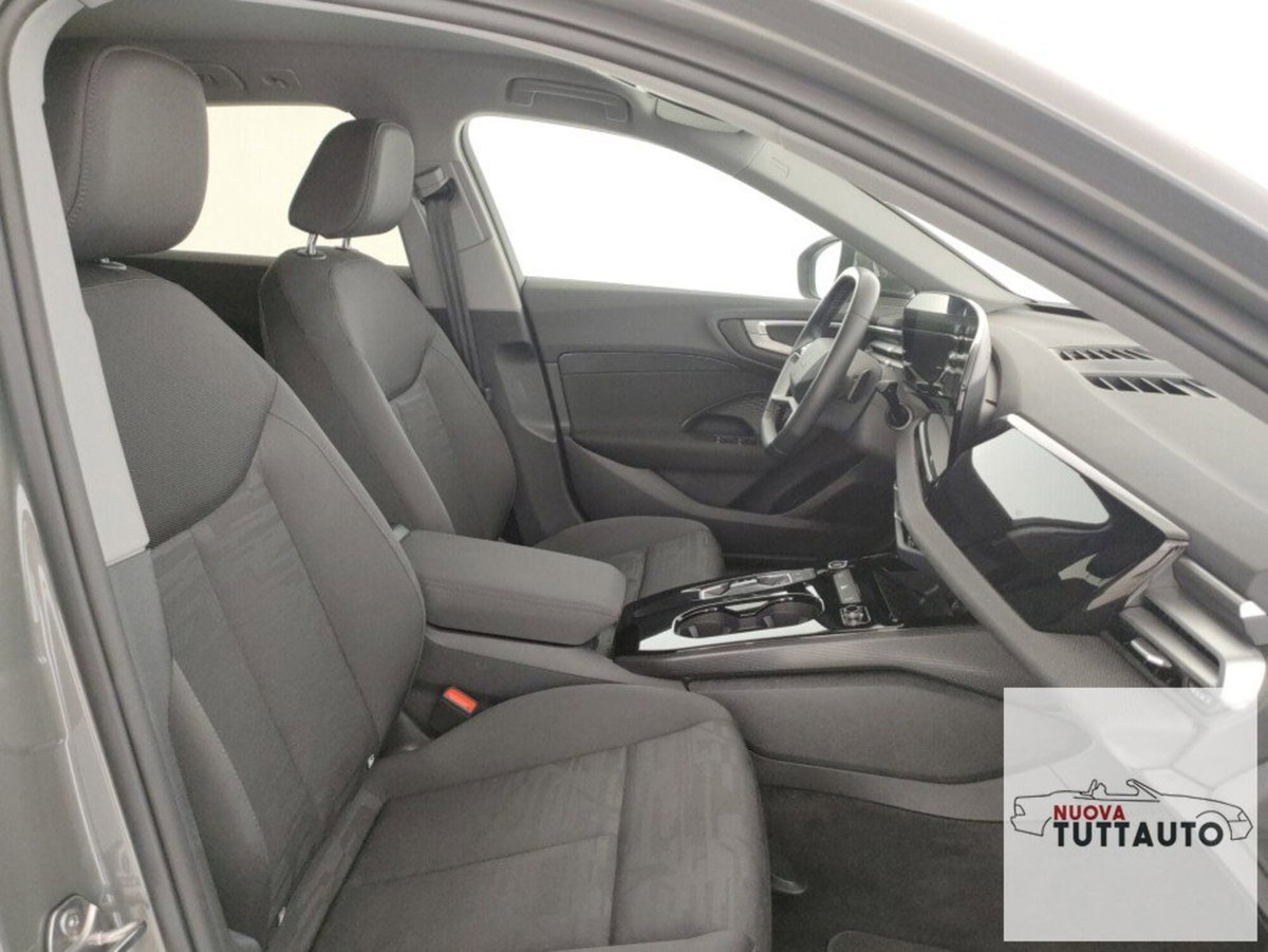 Audi A5 Avant 2.0 tdi mhev+ Business Advanced quattro 204cv s-tronic (8)