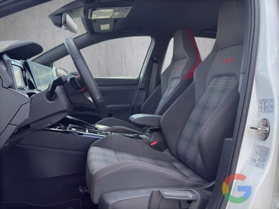 Volkswagen Golf 2.0 TSI GTI DSG (7)