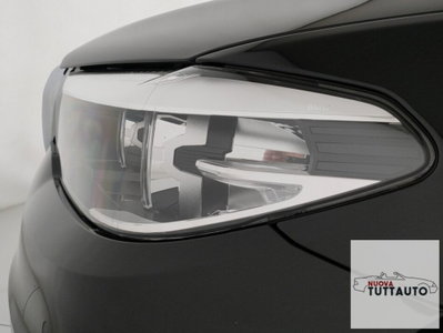 BMW Serie 5 Touring 520d  Business (9)