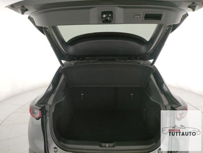 Mazda CX-30 Skyactiv-X M Hybrid 2WD Exceed (12)